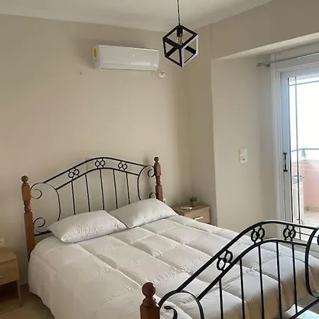 Mr. Sergio Apartment Ampavris Exterior photo