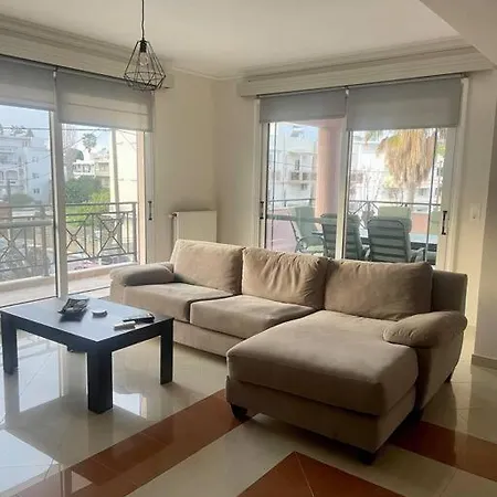 Mr. Sergio Apartment Ampavris Exterior photo