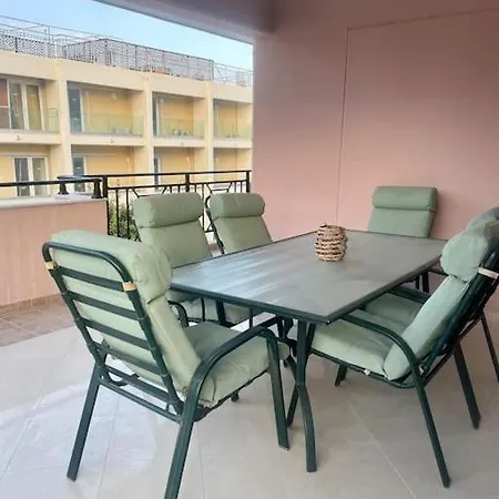 Mr. Sergio Apartment Ampavris Exterior photo