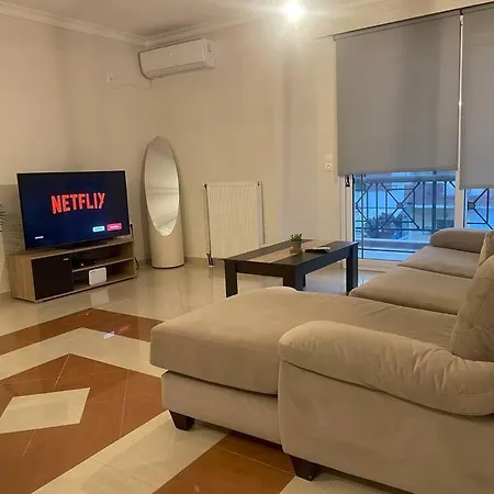 Mr. Sergio Apartment Ampavris Exterior photo