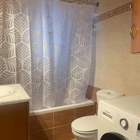Mr. Sergio Apartment Ampavris Exterior photo