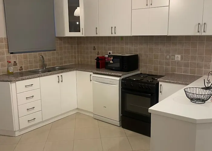 Mr. Sergio Apartment