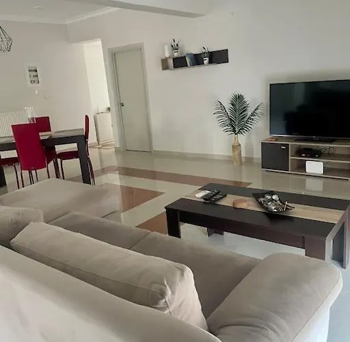 Mr. Sergio Apartment