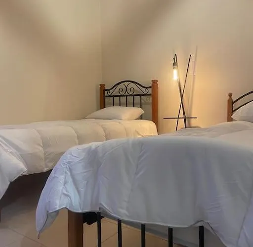 Mr. Sergio Apartment