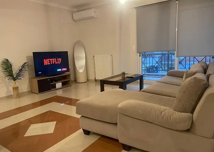Mr. Sergio Apartment