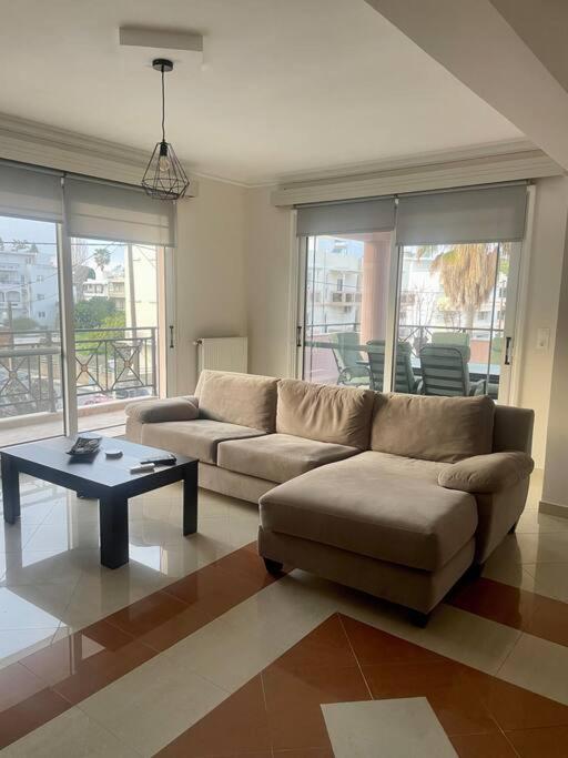 Apartment Mr. Sergio *