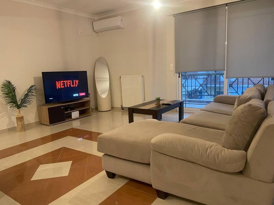 Mr. Sergio Apartment *