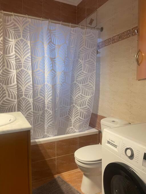 Apartment Mr. Sergio Ampavris