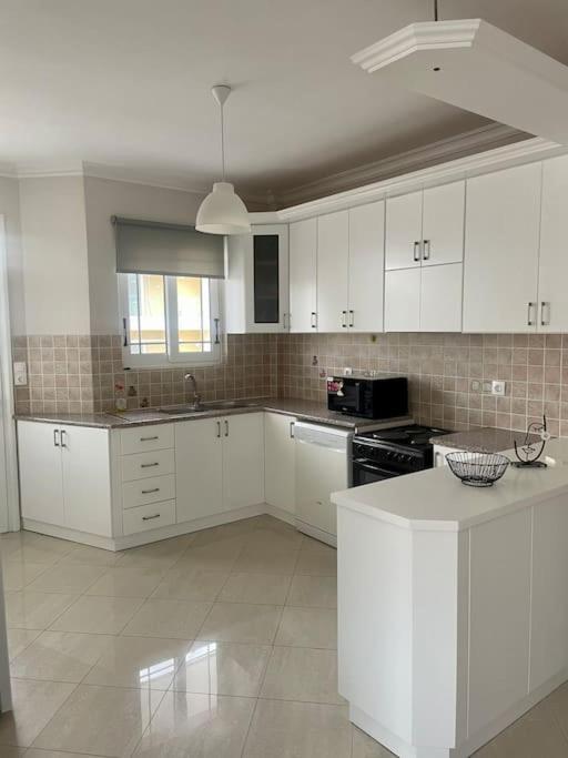 Mr. Sergio Apartment